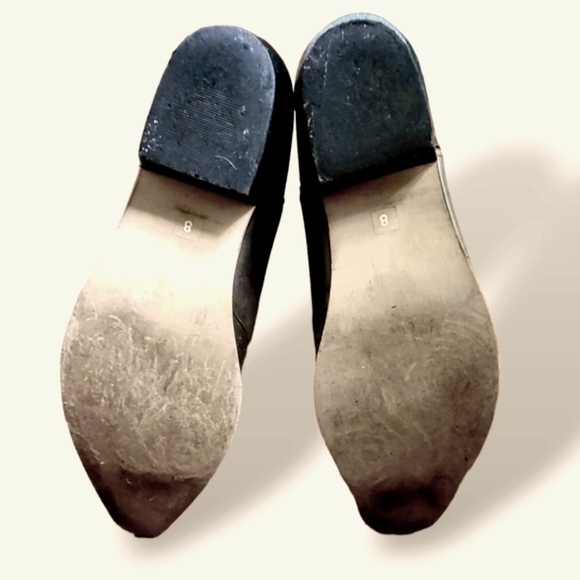 Smoky Mountain Distressed Leather Boots 8 - Picture 3 of 7